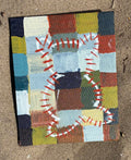 Painting acrylic on canvas