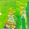 Canvas collage